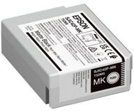 Epson SJIC42P-MK Tintenpatrone matte black Tintenpatrone schwarz