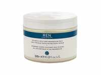 REN Clean Skincare Körperpeeling REN ATLANTIC KELP & MAGNESIUM BODY SCRUB 330...