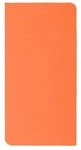 sea to summit Sporthandtuch Airlite Towel Outback Reisehandtuch orange, Mikrofaser