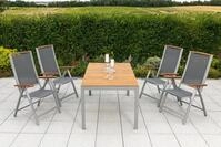 MERXX Garten-Essgruppe Siena