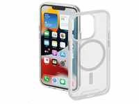 Hama Handyhülle Hama MagCase Safety Cover Apple iPhone 13 Pro Transparent...