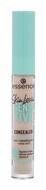 Essence Concealer Concealer Haut Lovin' Sensitive 10 Light, 3,5 ml