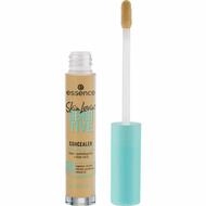 Essence Concealer Concealer Haut Lovin' Sensitive 25 Medium Olive, 3,5 ml