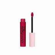 Nyx Professional Make Up Lippenstift - Lip Lingerie Xxl Matte Liquid Lipstick -