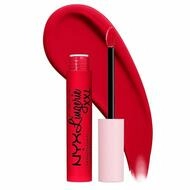 Nyx Professional Make Up Lippenstift LINGERIE XXL #28-untamable 1 u