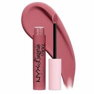 Nyx Professional Make Up Lippenstift - Lip Lingerie Xxl Matte Liquid Lipstick -