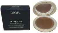 Dior Puder Dior Forever Natural bronze bronzer 9g 006 Amber Bronze