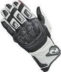 Held Biker Fashion Motorradhandschuhe Sambia Pro Motorrad Handschuhe abriebfest