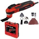 Einhell Elektro-Multifunktionswerkzeug TE-MG 350 EQ, 220-240 V, 350 W, mit