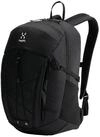 Hagl&ouml;fs Wanderrucksack Vide 25 - Wanderrucksack 15.6" 48 cm (true black)