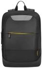 Targus Laptop-H&uuml;lle CityGear 14-15,6' Anpassbarer Notebook-Rucksack S