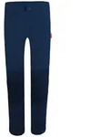 TROLLKIDS Outdoorhose Kids Hammerfest Pants PRO Slim Fit blau 104