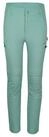 TROLLKIDS Zip-off-Hose Kids Kjerag Zip Off Pants gr&uuml;n 104