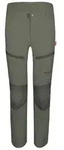 TROLLKIDS Zip-off-Hose Kids Nordfjord Zip-off Pants Slim Fit