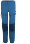 TROLLKIDS Zip-off-Hose Kids Nordfjord Zip-off Pants Slim Fit blau 98