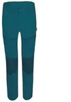 TROLLKIDS Zip-off-Hose Kids Nordfjord Zip-off Pants Slim Fit gr&uuml;n 98