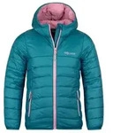 TROLLKIDS Funktionsjacke Girls Eikefjord Jacket