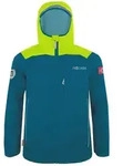 TROLLKIDS Funktionsjacke Kids Bergen Jacket blau 92 (1,5-2J)
