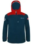 TROLLKIDS Regenjacke Kids Bergen Jacket blau 104 (3-4J)