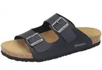 Dr. Brinkmann Pantolette schwarz 38 EU