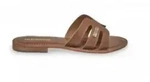 Les Trop&eacute;ziennes Damia Pantolette beige 36 EU
