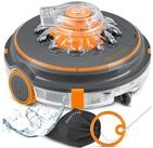 KESSER Poolroboter, Poolroboter Poolsauger Poolreiniger Akku Aqua-9000 mit