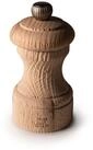 PEUGEOT Pfefferm&uuml;hle BISTRO NATURE 10cm Buchenholz Natur Stahlmahlwerk Manuell