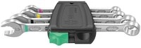 Wera Maulschl&uuml;ssel 6003 Joker 4 Set 1