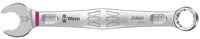 Wera Ratsche Wera 6003 Joker Ringmaulschl&uuml;ssel, 14 x 167 mm