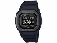 CASIO G-SHOCK DW-H5600MB-1ER Smartwatch, Solar