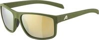 Alpina Sports Sonnenbrille NACAN I ROSE DARK