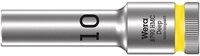 Wera Bit- und Steckschl&uuml;sselset 8790 HMC Deep Steckschl&uuml;sseleinsatz mit