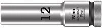 Wera Bit- und Steckschl&uuml;sselset 8790 HMC Deep Steckschl&uuml;sseleinsatz mit