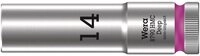 Wera Bit- und Steckschl&uuml;sselset 8790 HMC Deep Steckschl&uuml;sseleinsatz mit