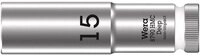 Wera Bit- und Steckschl&uuml;sselset 8790 HMC Deep Steckschl&uuml;sseleinsatz mit