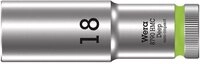 Wera Bit- und Steckschl&uuml;sselset 8790 HMC Deep Steckschl&uuml;sseleinsatz mit