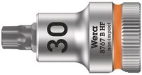 Wera Bit- und Steckschl&uuml;sselset Zyklop Torx-Steckschl&uuml;sseleinsatz T 30 x 35 mm