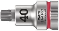 Wera Bit- und Steckschl&uuml;sselset Zyklop Torx-Steckschl&uuml;sseleinsatz T 40 x 35 mm
