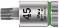 Wera Steckschl&uuml;ssel Wera 8767 B HF TX Zyklop Bitnuss mit 3/8"-Antrieb, mit