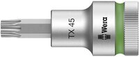 Wera Bit- und Steckschl&uuml;sselset Zyklop-Steckschl&uuml;sseleinsatz 12.5 mm (1/2), T...