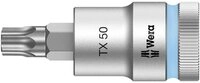 Wera Bit- und Steckschl&uuml;sselset Zyklop-Steckschl&uuml;sseleinsatz 12.5 mm (1/2), T...