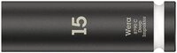 Wera Steckschl&uuml;ssel Wera 8790 C Impaktor Deep 05004832001 Innen-Sechskant