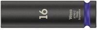 Wera Steckschl&uuml;ssel Wera 8790 C Impaktor Deep 05004833001 Innen-Sechskant
