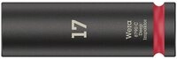 Wera Steckschl&uuml;ssel Wera 8790 C Impaktor Deep 05004834001 Innen-Sechskant