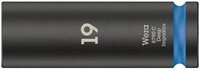 Wera Steckschl&uuml;ssel Wera 8790 C Impaktor Deep 05004836001 Innen-Sechskant