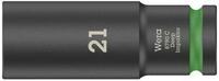 Wera Steckschl&uuml;ssel Wera 8790 C Impaktor Deep Steckschl&uuml;sseleinsatz mit