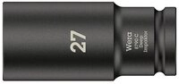 Wera Steckschl&uuml;ssel Wera 8790 C Impaktor Deep 05004840001 Innen-Sechskant