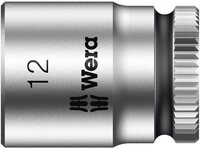 Wera Steckschl&uuml;ssel Wera 8790 HMA 05003511001 Au&szlig;en-Sechskant