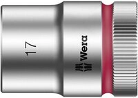 Wera Steckschl&uuml;ssel Wera 8790 HMC 05003608001 Au&szlig;en-Sechskant