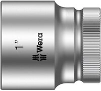 Wera Steckschl&uuml;ssel Wera 8790 HMC 05003631001 Au&szlig;en-Sechskant